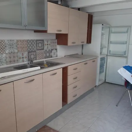 Affitto Casa