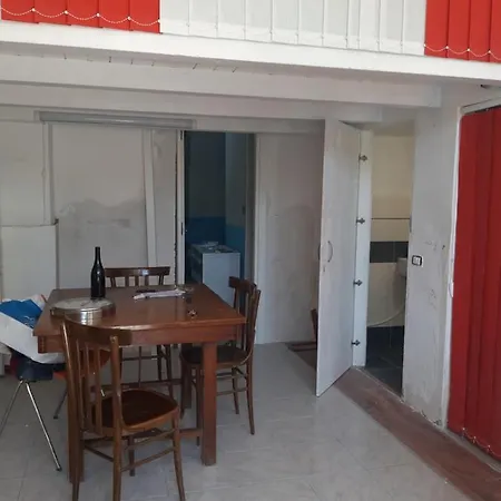 Apartment Affitto Casa *