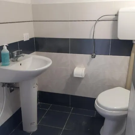 Affitto Casa Apartment