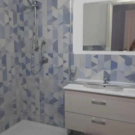 Affitto Casa Apartment Patti